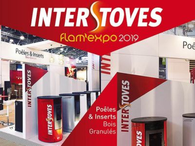 Salon Flam'Expo 2019