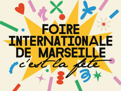 Interstoves présent a la foire de Marseille !