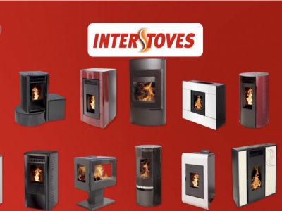 Présentation Interstoves !